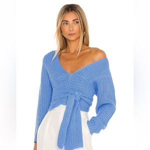 Atoir Perfect Game Knit Sweater, XS